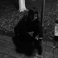 Никита Хамисов