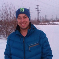 Серега Шешуков