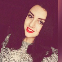 Анастасия Курышева