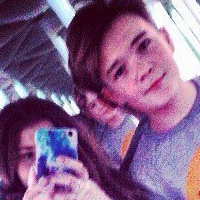 Михаил Парамонов