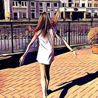 Алиса Гроза