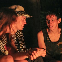 Коля Стяжков