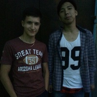 Тэльман Рахманов