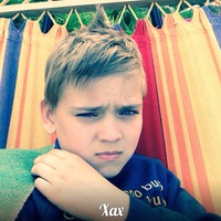 Федя Волков