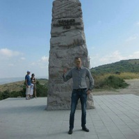 Андрей Горюшин