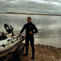 Илья Абрамов