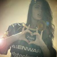 Настюха Богиня