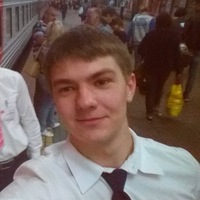 Виталий Волошков