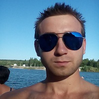 Виктор Пятницкий