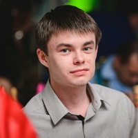 Андрей Кустышев