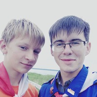 Антон Сергеев
