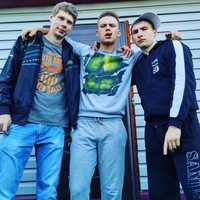 Никита Токарев