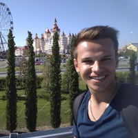Александр Селезнёв