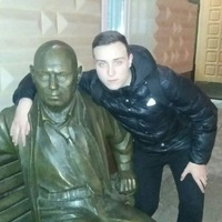 Кирилл Орехов