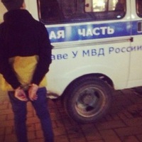 Алексей Гаврилов