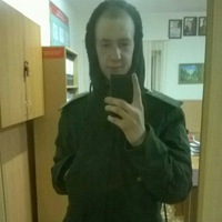 Олег Афонин