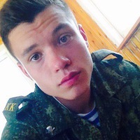 Денис Стулов