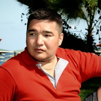 Алиандр Михайлов