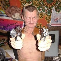 Егор Зылев