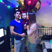 Дмитий Владимирович