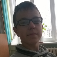 Матвей Панкратенко