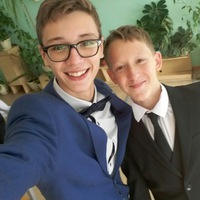 Дима Дьячков