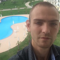 Виталий Остапенко