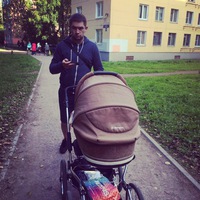 Алик Агишев