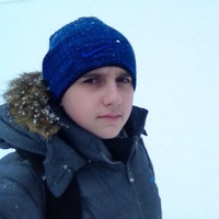 Андрей Давыдюк