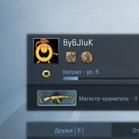 Сергей Маврин
