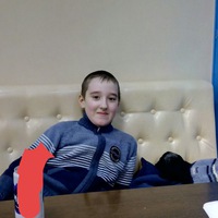 Влад Киселёв