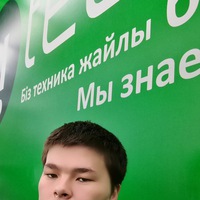 Нуржан Баекешев