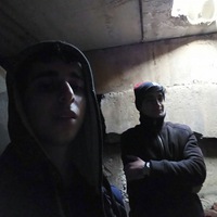 Артур Саркисов