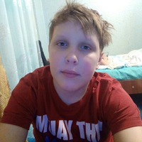 Илья Синельщиков