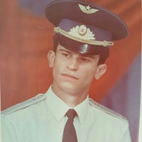 Михаил Киященко