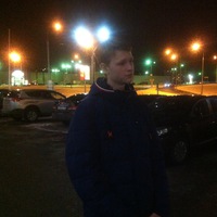 Юрий Матвеев