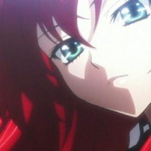 death smile