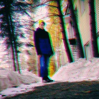 Женя Кравцов