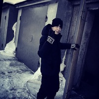 Серёжа Нидергауз