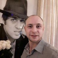 Владимир Солин