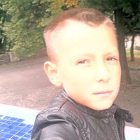 Арсений Кулеш