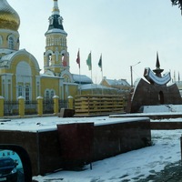 Батор Очиров