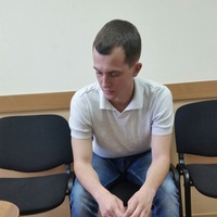 Стасянчик Идрисов