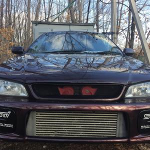 WRX