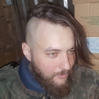 Пашка Шишкин