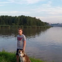 Сергей Посевин