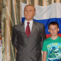Андрей Тютюник