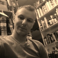 Ильюшка Ковзелев