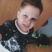 Артур Сапрыкин