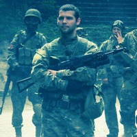 Егор Атилов